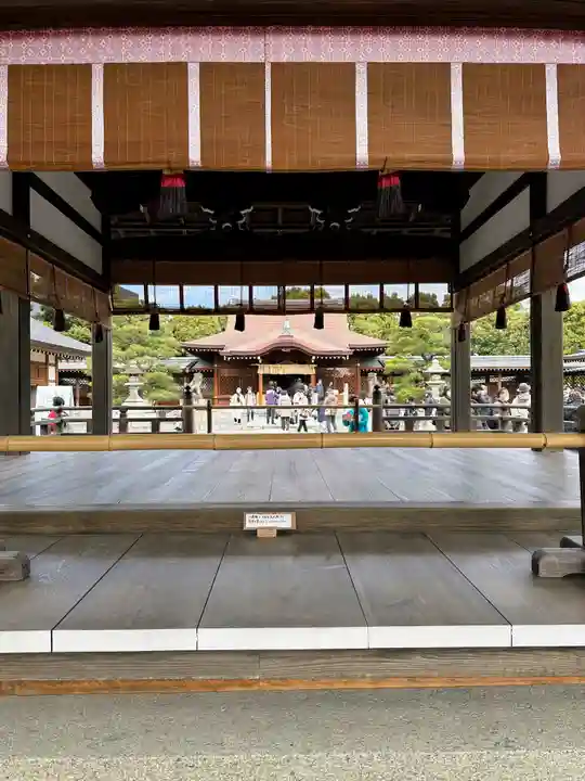 城南宮(京都府)