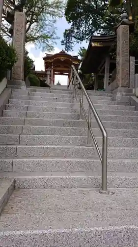 坂井神社の建物その他