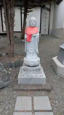 大慶寺(北海道)