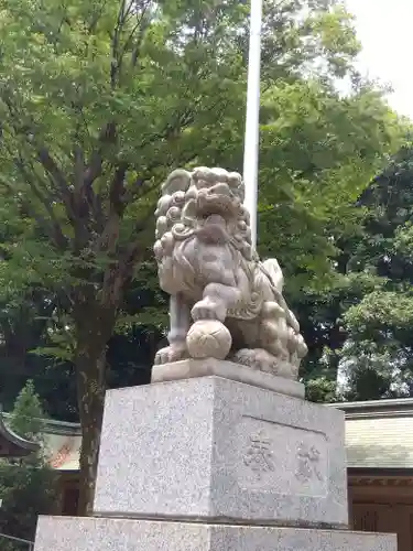 荻窪八幡神社(東京都)