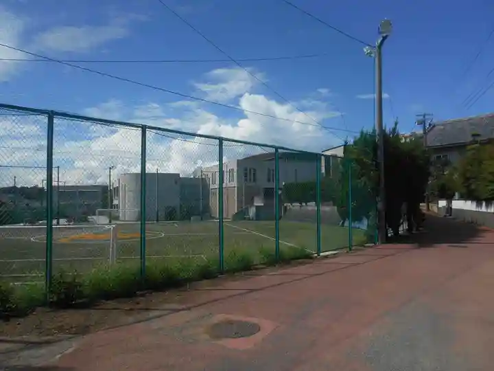 時宗総本山 遊行寺(正式:清浄光寺)の周辺