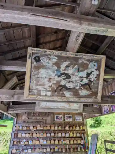 和氣神社（和気神社）(岡山県)