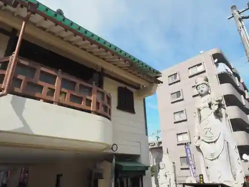 大歓寺のその他建物