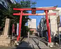 東京羽田 穴守稲荷神社(東京都)