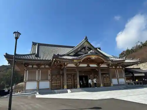 瑜伽山蓮台寺(岡山県)