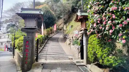 大船観音寺(神奈川県)