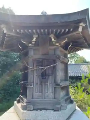 與田寺(香川県)
