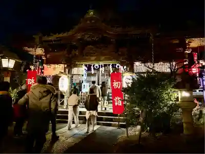 春日神社(神奈川県)