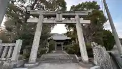 熊野神社(兵庫県)