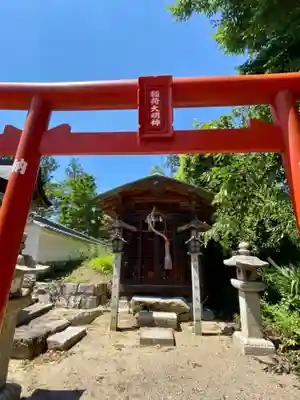 五社神社(滋賀県)
