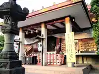 前橋八幡宮(群馬県)