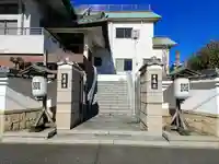 寿栄寺のその他建物