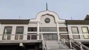 慶誠寺(北海道)