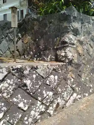 熊野神社(宮城県)