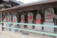 大光寺の地蔵