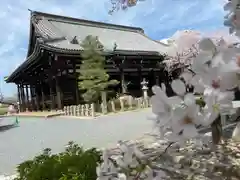 本法寺(京都府)