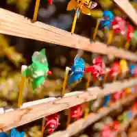 置賜郡総鎮守 一宮神社(山形県)