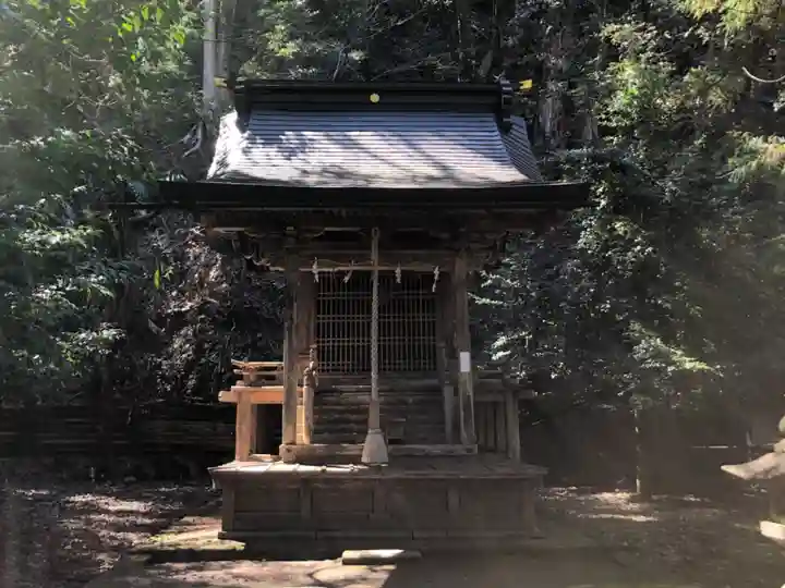 若狭姫神社(若狭彦神社下社)(福井県)