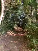 浅間神社(千葉県)