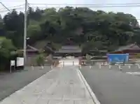 佐太神社(島根県)