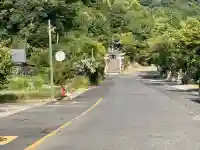 八王子神社(滋賀県)
