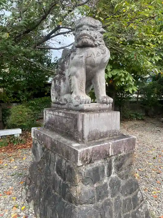 八雲神社(栃木県)