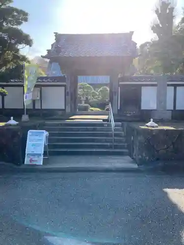 慶珊寺(神奈川県)