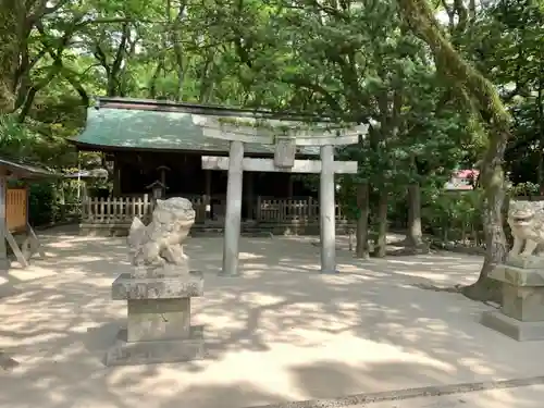 筥崎宮(福岡県)