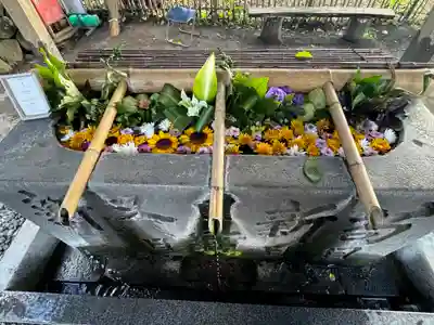 眞田神社(長野県)