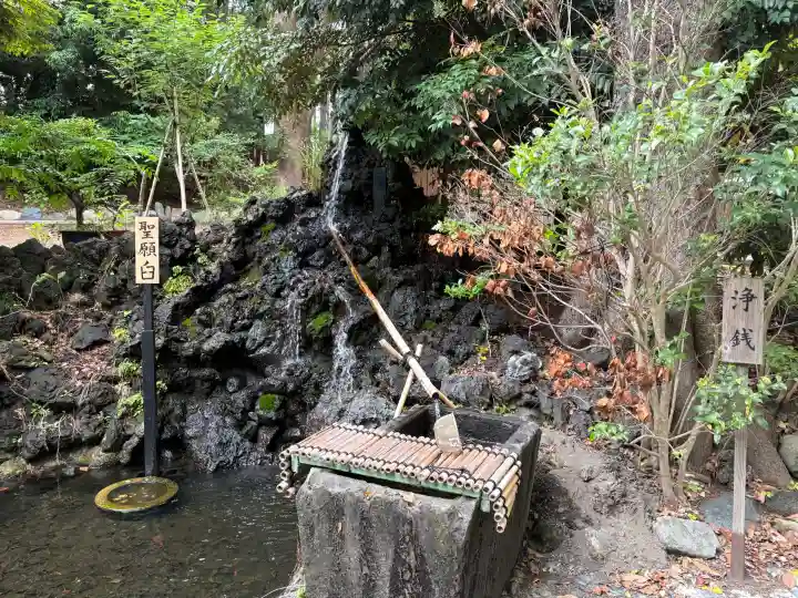 平塚八幡宮(神奈川県)