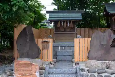 川原神社(愛知県)