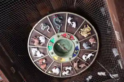 櫛田神社(福岡県)