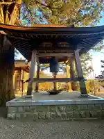 宇那禰神社のその他建物