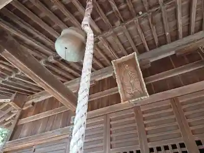 岩崎神社のその他建物