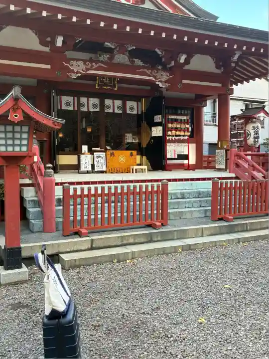 秋葉神社(東京都)