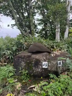 御園神社(北海道)