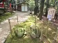 伊勢神宮遥拝所(奈良県)