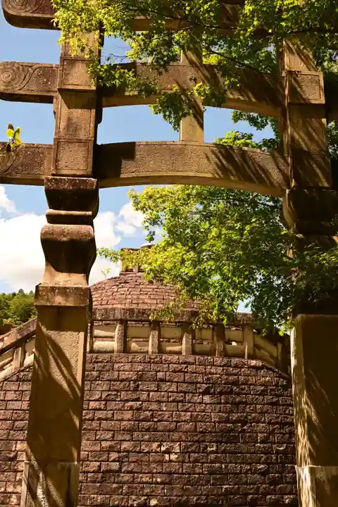 化野念仏寺(京都府)