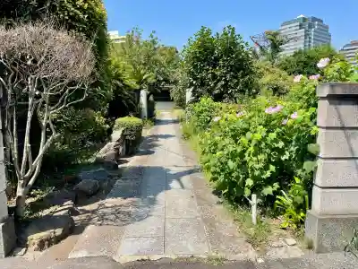 見光寺(神奈川県)