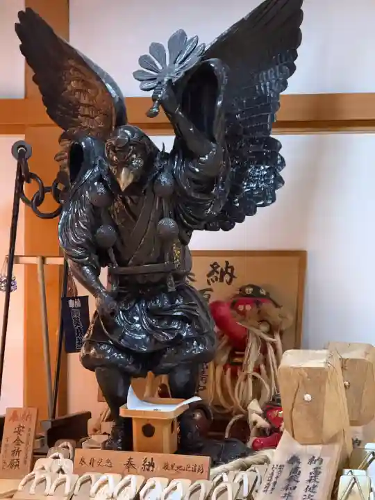 古峯神社(栃木県)