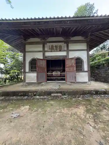 瓦屋寺(滋賀県)
