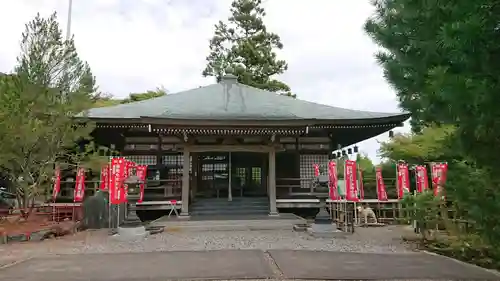 清水寺の本殿・本堂