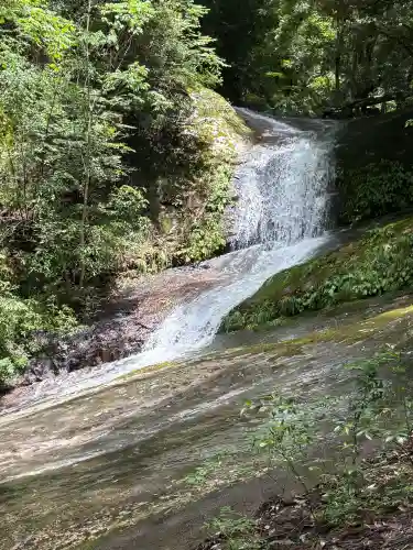 室生龍穴神社 奥宮(奈良県)