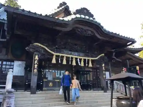 高尾山薬王院のその他建物