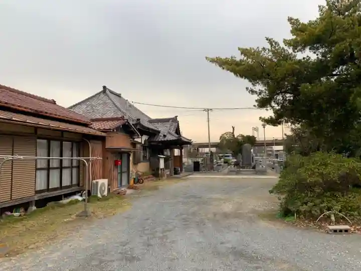 感応寺(千葉県)