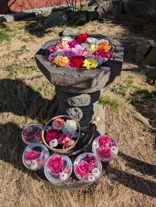 法輪寺(東京都)