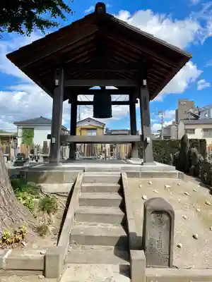 真勝院(東京都)