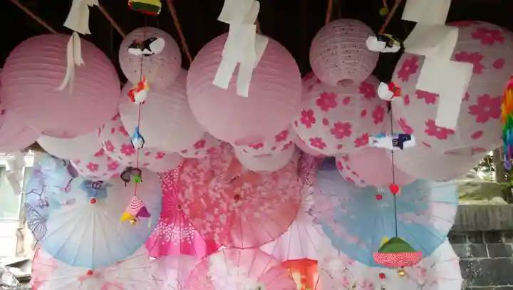 札幌諏訪神社のその他建物