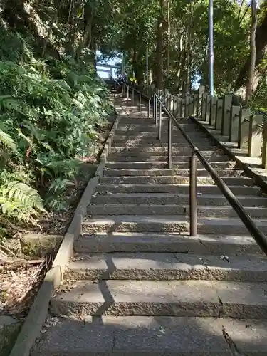 姉埼神社(千葉県)