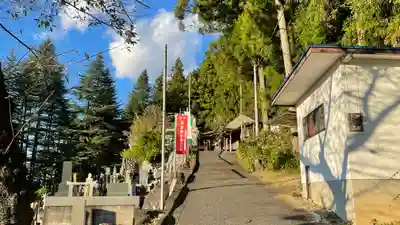 【公式】龍門院常楽寺（秩父札所十一番）のその他建物